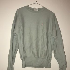 Champion Crewneck